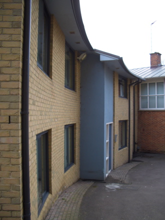 Descriptive Image Name